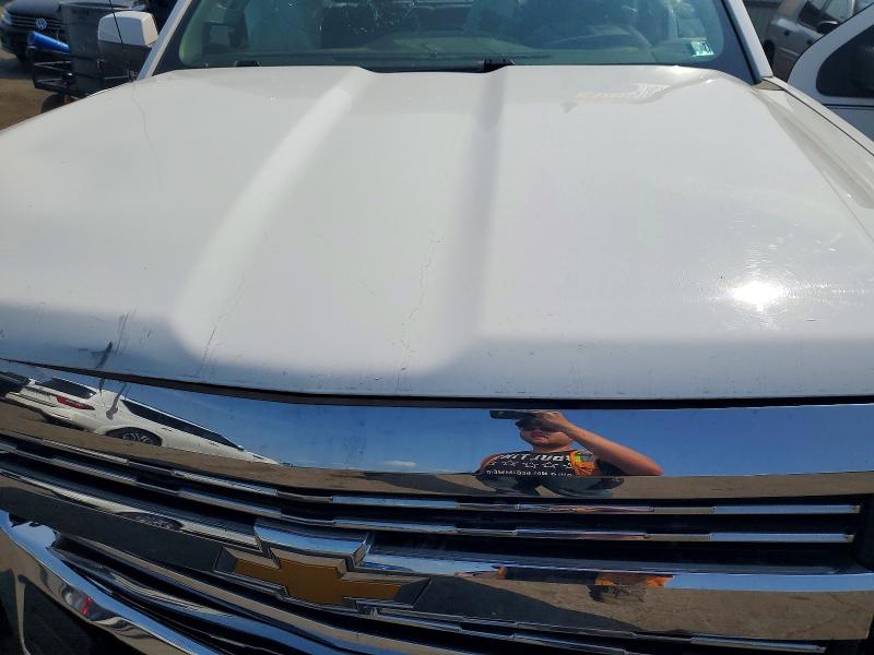 Aukcja sprzedaży 2017 Chevrolet Silverado, vin: 1GC2KVEG9HZ319295, numer aukcji: 61712616