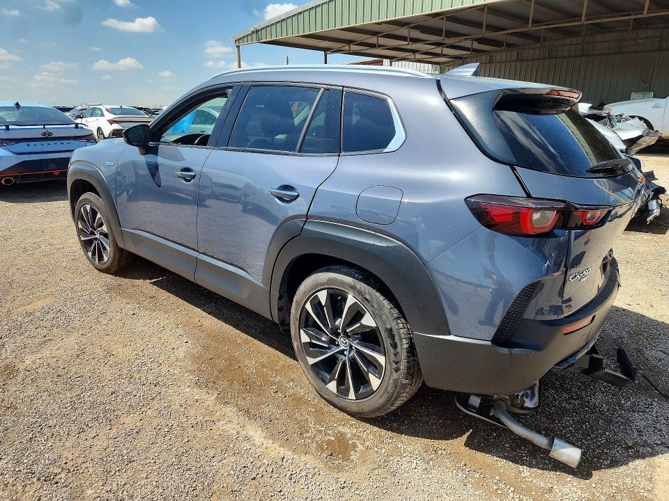 Aukcja sprzedaży 2025 Mazda Cx-50, vin: 7MMVAAEW6SN132286, numer aukcji: 62663516