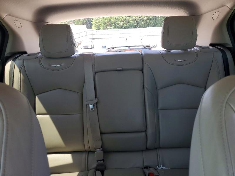 Продаж на аукціоні авто 2019 Cadillac Xt4, vin: 1GYFZDR44KF141970, номер лоту: 85634495