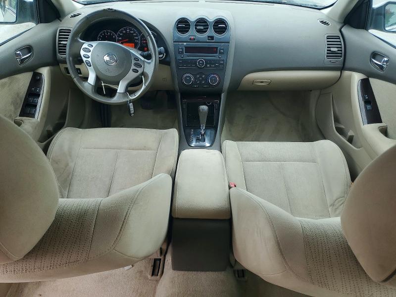 2012 Nissan Altima მანქანა იყიდება აუქციონზე, vin: 1N4AL2AP7CN406390, აუქციონის ნომერი: 62710536