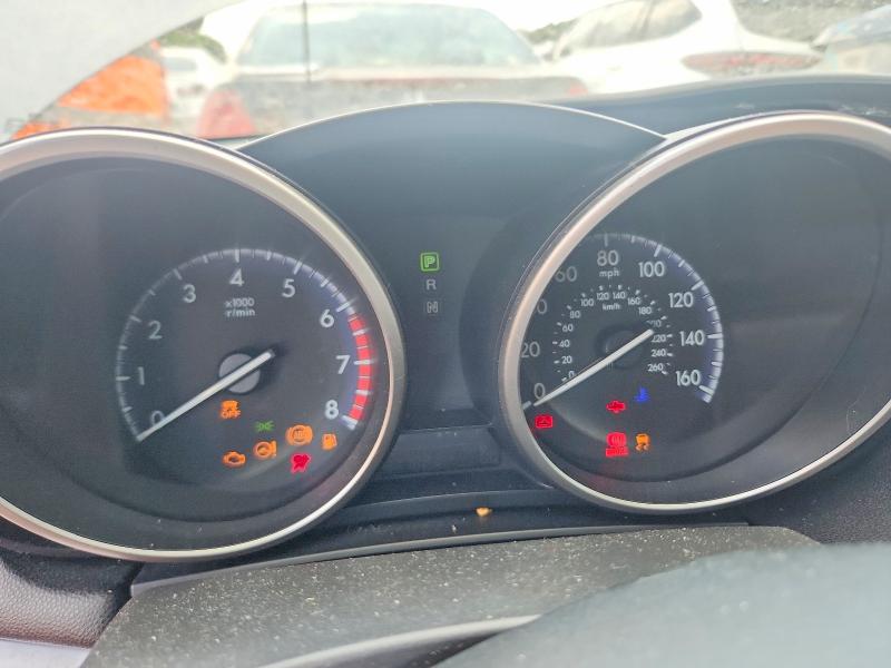 Продажа на аукционе авто 2012 Mazda 3, vin: JM1BL1W54C1691248, номер лота: 58585746