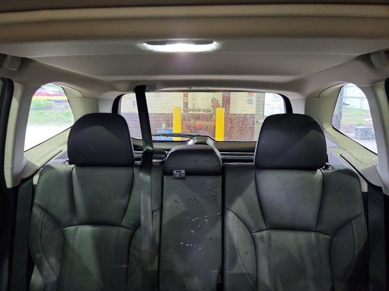 Продажа на аукционе авто 2020 Subaru Forester, vin: JF2SKAUC0LH517142, номер лота: 85972875