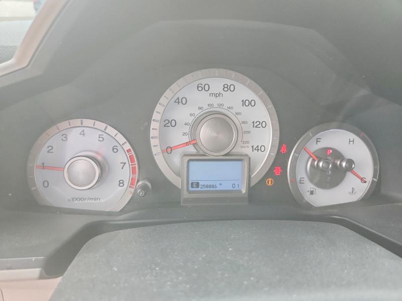 Продаж на аукціоні авто 2010 Honda Pilot, vin: 5FNYF4H86AB023160, номер лоту: 62642746