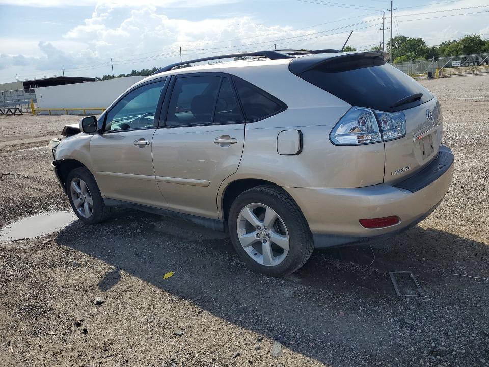Aukcja sprzedaży 2005 Lexus Rx, vin: 2T2GA31U65C025444, numer aukcji: 59650556