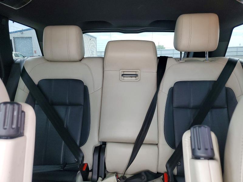 Продажа на аукционе авто 2018 Land Rover Range Rover Sport, vin: SALWV2SV2JA187763, номер лота: 61719016