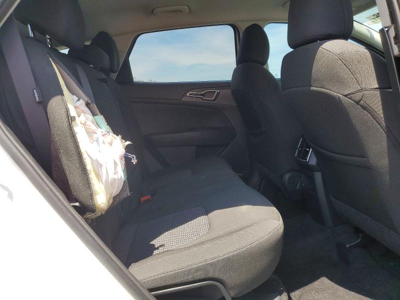 Aukcja sprzedaży 2025 Kia Sportage, vin: KNDPU3DF5S7387352, numer aukcji: 62266086