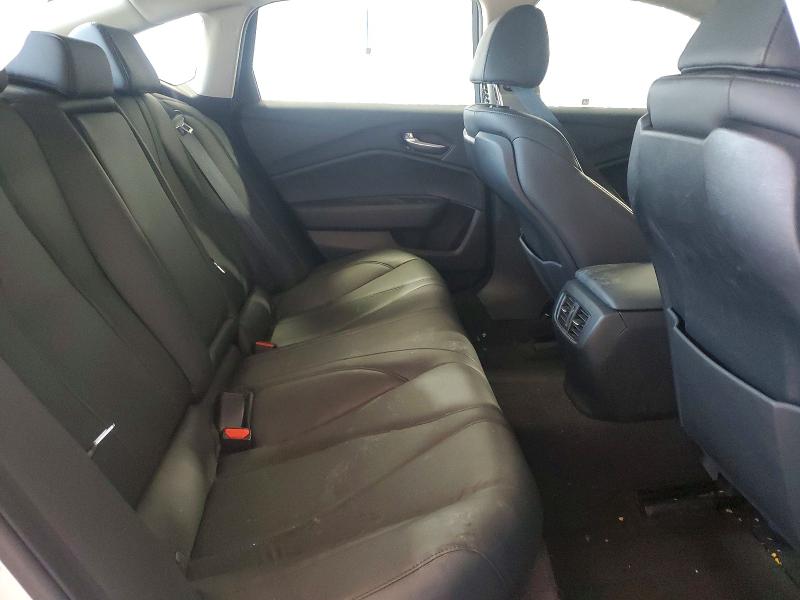 61122176 :رقم المزاد ، 19UUB6F36MA003034 vin ، 2021 Acura Tlx مزاد بيع
