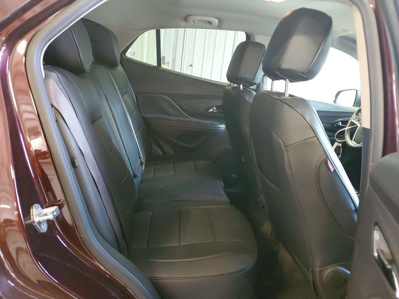 Aukcja sprzedaży 2018 Buick Encore, vin: KL4CJASB8JB511003, numer aukcji: 62599146