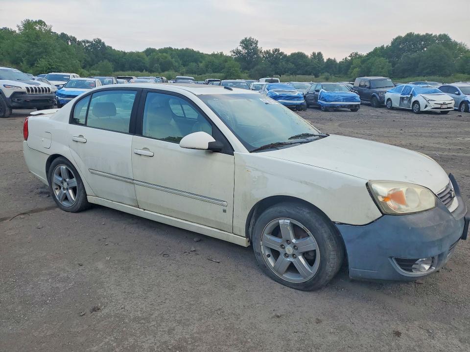 Aukcja sprzedaży 2007 Chevrolet Malibu, vin: 1G1ZU57N77F116905, numer aukcji: 62130116