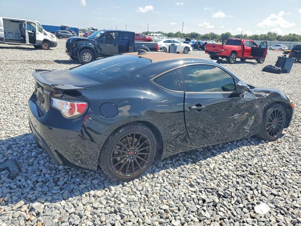 62565696 :رقم المزاد ، JF1ZCAC16F9603456 vin ، 2015 Subaru Brz مزاد بيع