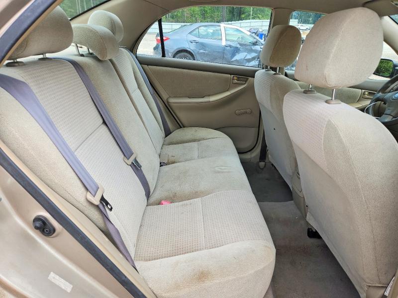 Продажа на аукционе авто 2007 Toyota Corolla, vin: 1NXBR32E37Z936170, номер лота: 62023426