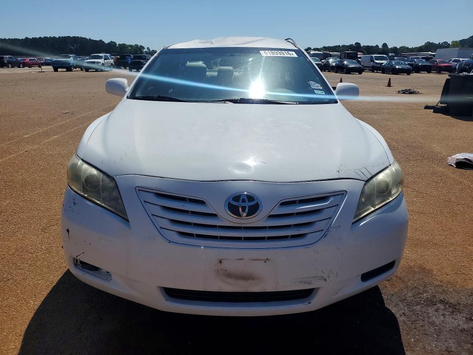 Продаж на аукціоні авто 2009 Toyota Camry, vin: 4T1BE46KX9U881236, номер лоту: 61893916