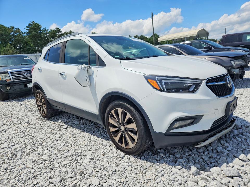 Продаж на аукціоні авто 2019 Buick Encore, vin: KL4CJCSM4KB873120, номер лоту: 61498776