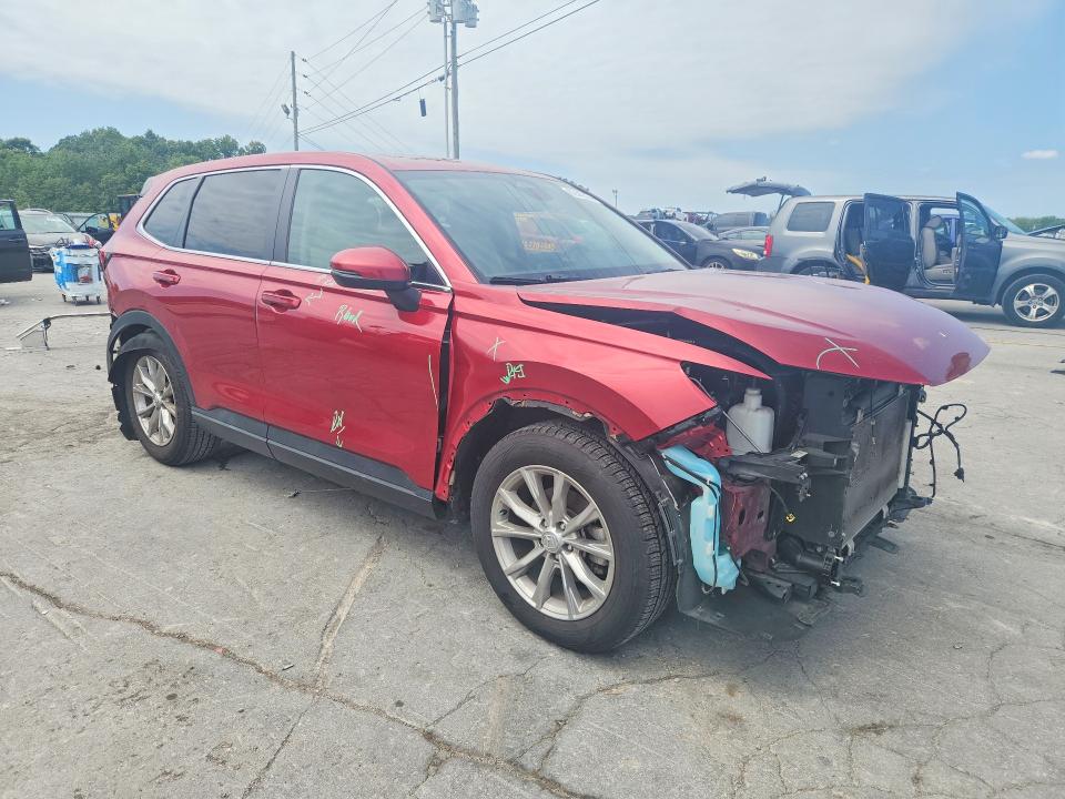 Продаж на аукціоні авто 2023 Honda Cr-v, vin: 7FARS3H76PE001299, номер лоту: 62442036