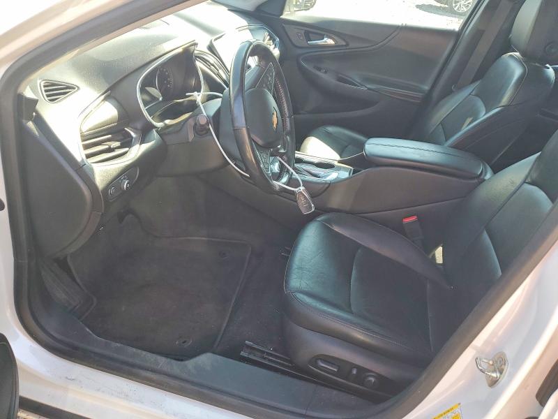 Продаж на аукціоні авто 2018 Chevrolet Malibu, vin: 1G1ZD5ST4JF160700, номер лоту: 62218126