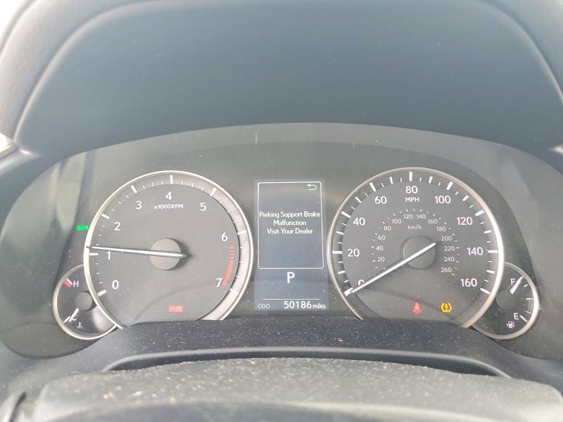 Aukcja sprzedaży 2020 Lexus Rx, vin: 2T2HZMDA0LC235085, numer aukcji: 61750596
