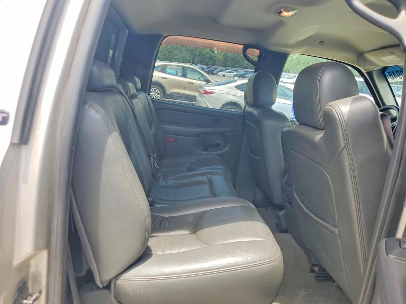 2004 Gmc Sierra მანქანა იყიდება აუქციონზე, vin: 1GTGK23UX4F134861, აუქციონის ნომერი: 60180946
