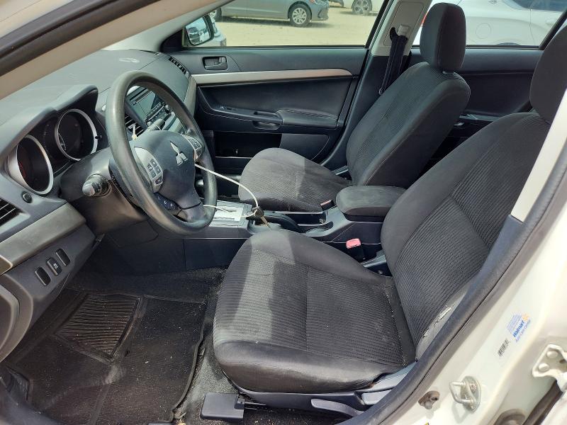 Продажа на аукционе авто 2014 Mitsubishi Lancer, vin: JA32U2FU4EU004196, номер лота: 61050296