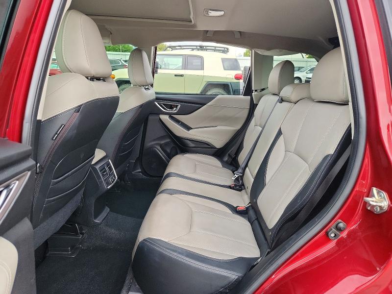 Aukcja sprzedaży 2021 Subaru Forester, vin: JF2SKAUCXMH459672, numer aukcji: 62467116