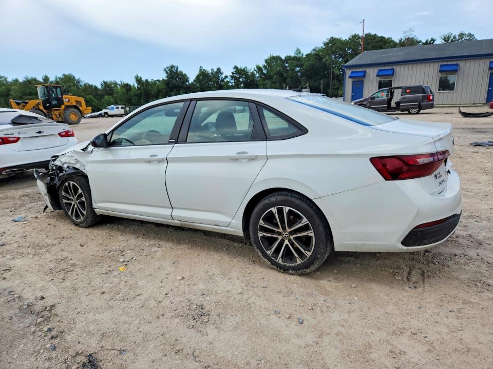 Aukcja sprzedaży 2024 Volkswagen Jetta, vin: 3VWAM7BU7RM086321, numer aukcji: 60202216