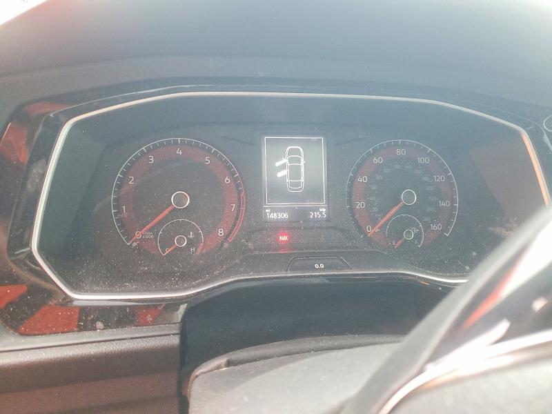 62650526 :رقم المزاد ، 3VWCB7BU8KM214621 vin ، 2019 Volkswagen Jetta مزاد بيع