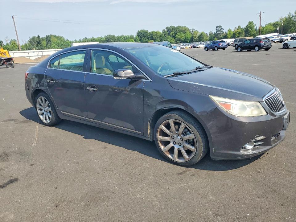 Продаж на аукціоні авто 2013 Buick Lacrosse, vin: 1G4GJ5G35DF226641, номер лоту: 61951896