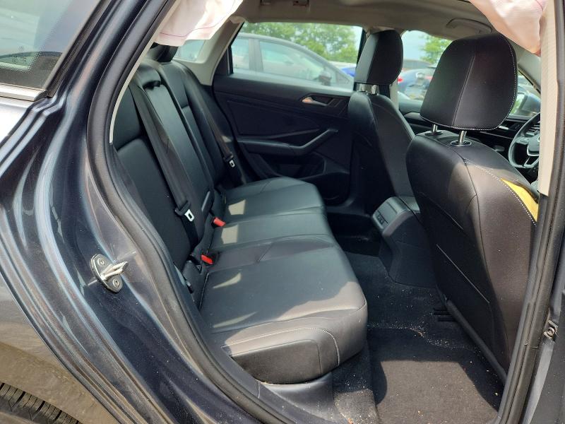62766526 :رقم المزاد ، 3VWC57BU1KM204892 vin ، 2019 Volkswagen Jetta مزاد بيع