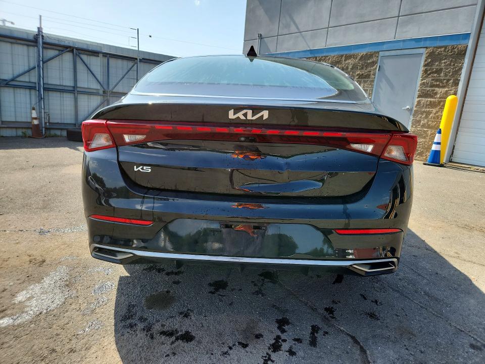 Aukcja sprzedaży 2023 Kia K5, vin: 5XXG14J28PG211393, numer aukcji: 59682156