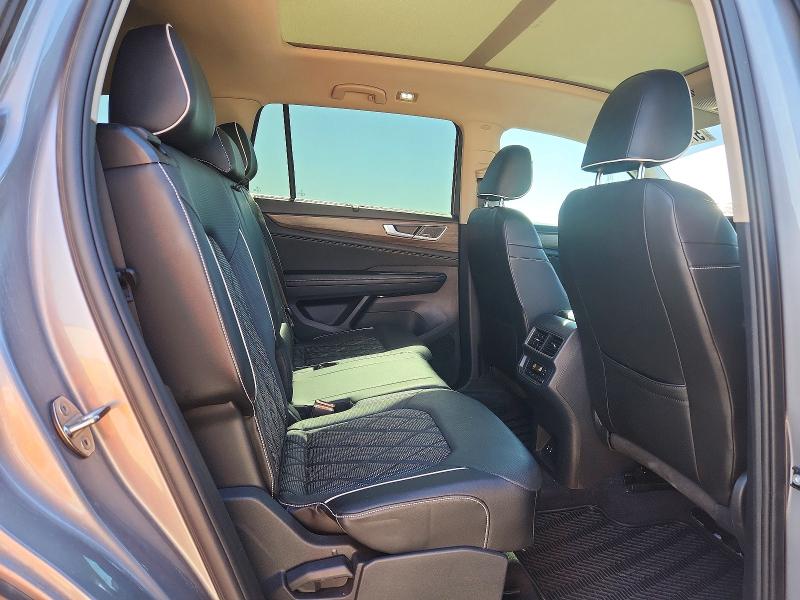 Продаж на аукціоні авто 2024 Volkswagen Atlas, vin: 1V2FR2CA4RC520759, номер лоту: 57326966