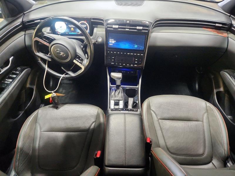 Продажа на аукционе авто 2023 Hyundai Santa Cruz, vin: 5NTJEDAFXPH055117, номер лота: 61834126
