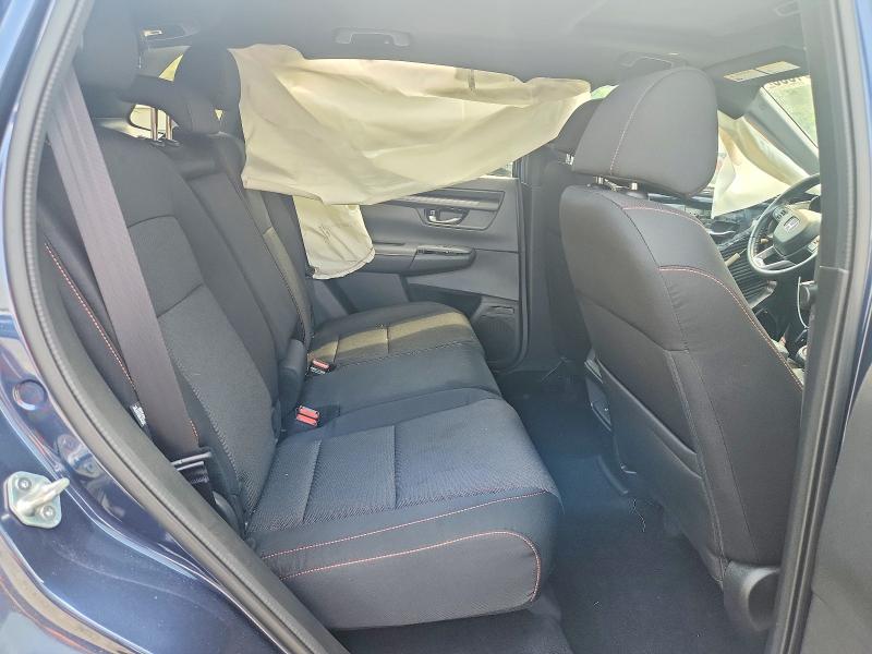 Продажа на аукционе авто 2025 Honda Cr-v, vin: 7FARS6H58SE071587, номер лота: 56194686