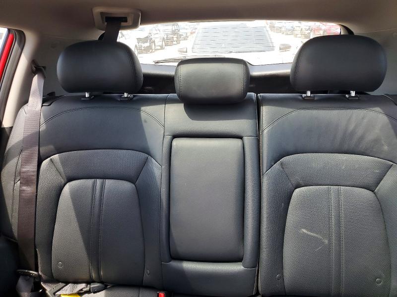 Продажа на аукционе авто 2015 Kia Sportage, vin: KNDPC3AC6F7740510, номер лота: 61754896