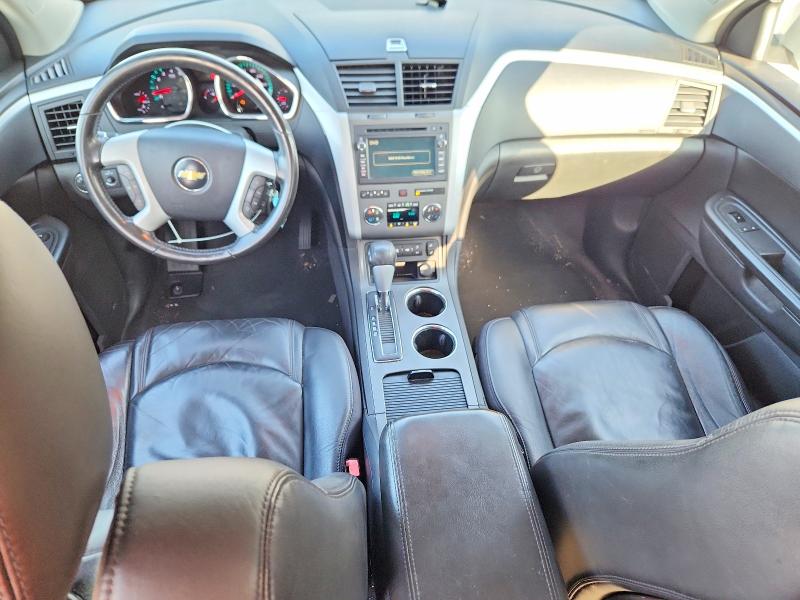 2010 Chevrolet Traverse მანქანა იყიდება აუქციონზე, vin: 1GNLVGED0AJ231583, აუქციონის ნომერი: 62339116