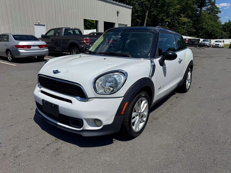 Продажа на аукционе авто 2014 Mini Cooper, vin: WMWSS7C57EWN71733, номер лота: 63051246