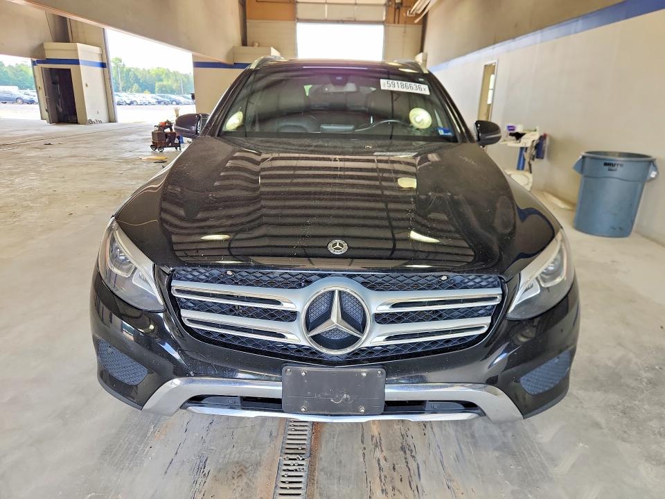 2019 Mercedes-benz Glc მანქანა იყიდება აუქციონზე, vin: WDC0G4KB5KV178164, აუქციონის ნომერი: 59186636