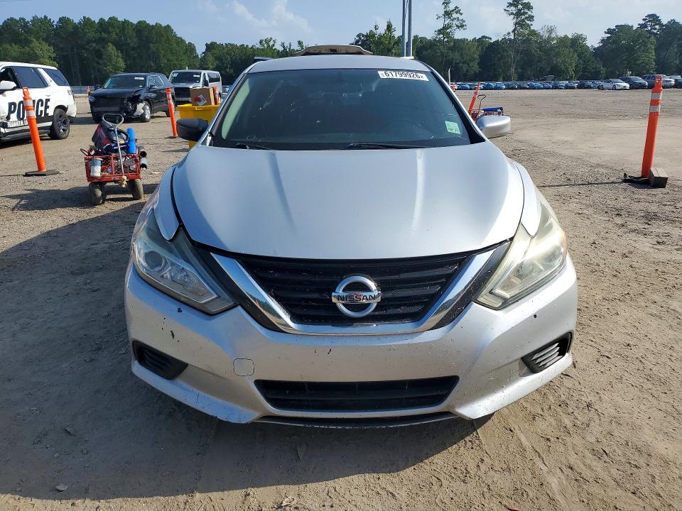 Aukcja sprzedaży 2018 Nissan Altima, vin: 1N4AL3AP7JC199773, numer aukcji: 61799926