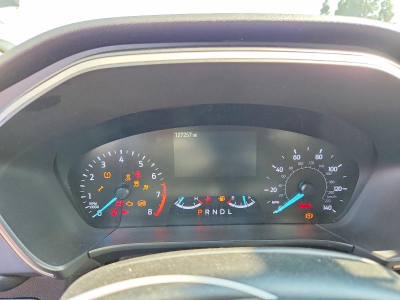 2021 Ford Escape მანქანა იყიდება აუქციონზე, vin: 1FMCU0G65MUA42699, აუქციონის ნომერი: 61935796