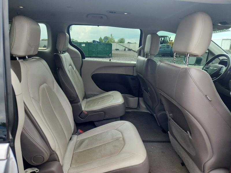 Aukcja sprzedaży 2019 Chrysler Pacifica, vin: 2C4RC1BG5KR561219, numer aukcji: 59978536