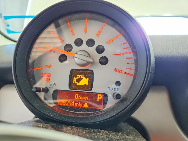 62602056 :رقم المزاد ، WMWSU3C55DT680016 vin ، 2013 Mini Cooper مزاد بيع