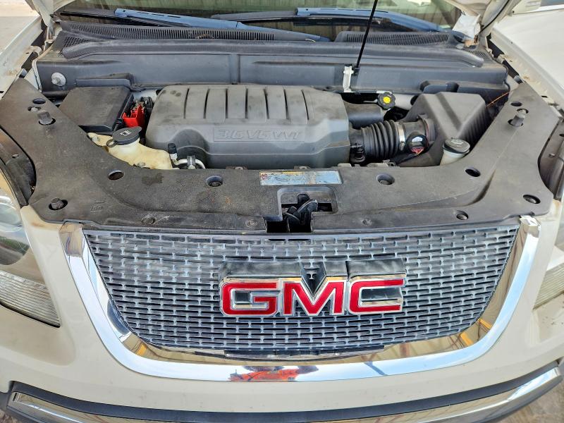 62617406 :رقم المزاد ، 1GKER33788J162958 vin ، 2008 Gmc Acadia مزاد بيع