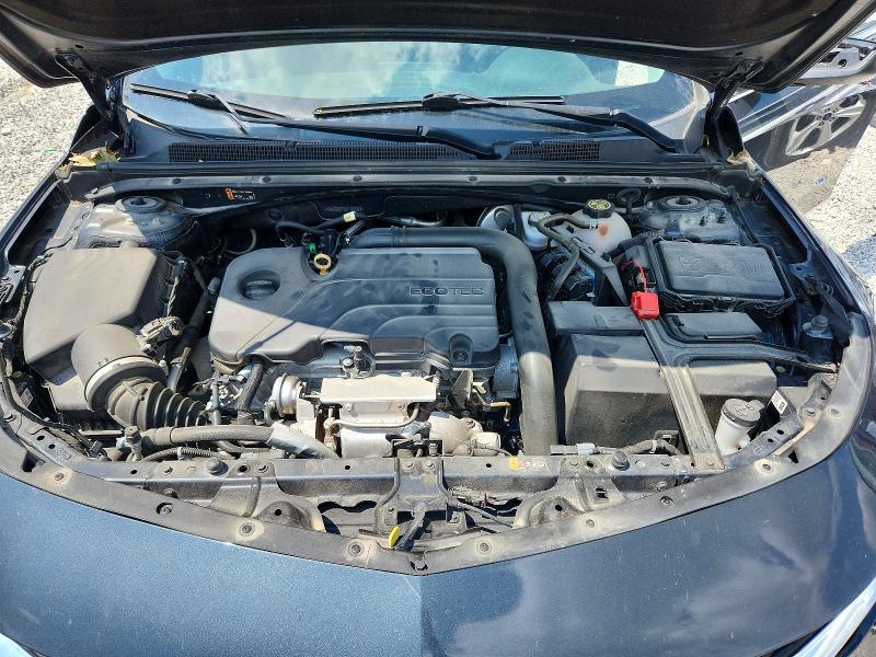 2020 Chevrolet Malibu მანქანა იყიდება აუქციონზე, vin: 1G1ZC5ST0LF142023, აუქციონის ნომერი: 63111466