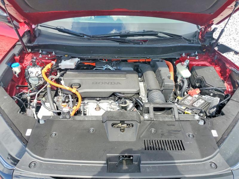 63118686 :رقم المزاد ، 7FARS5H52TE023644 vin ، 2026 Honda Cr-v مزاد بيع