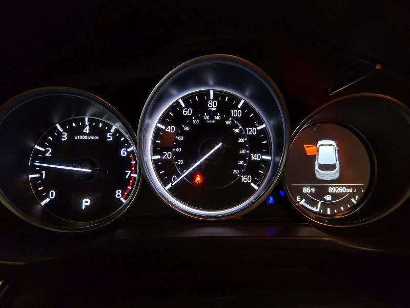 62782126 :رقم المزاد ، JM3KFACM6L1829270 vin ، 2020 Mazda Cx-5 مزاد بيع