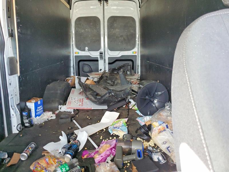 Aukcja sprzedaży 2020 Ford Transit, vin: 1FTRS4X82LKB58904, numer aukcji: 60289856