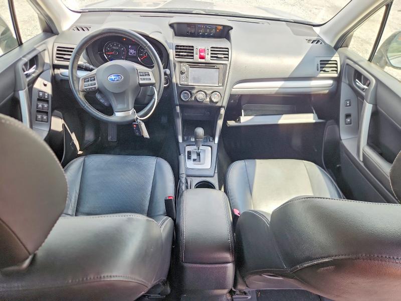 Aukcja sprzedaży 2014 Subaru Forester, vin: JF2SJAPC6EH472693, numer aukcji: 58489966