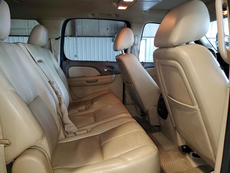 Aukcja sprzedaży 2012 Gmc Yukon Xl, vin: 1GKS2KE74CR317062, numer aukcji: 61736406