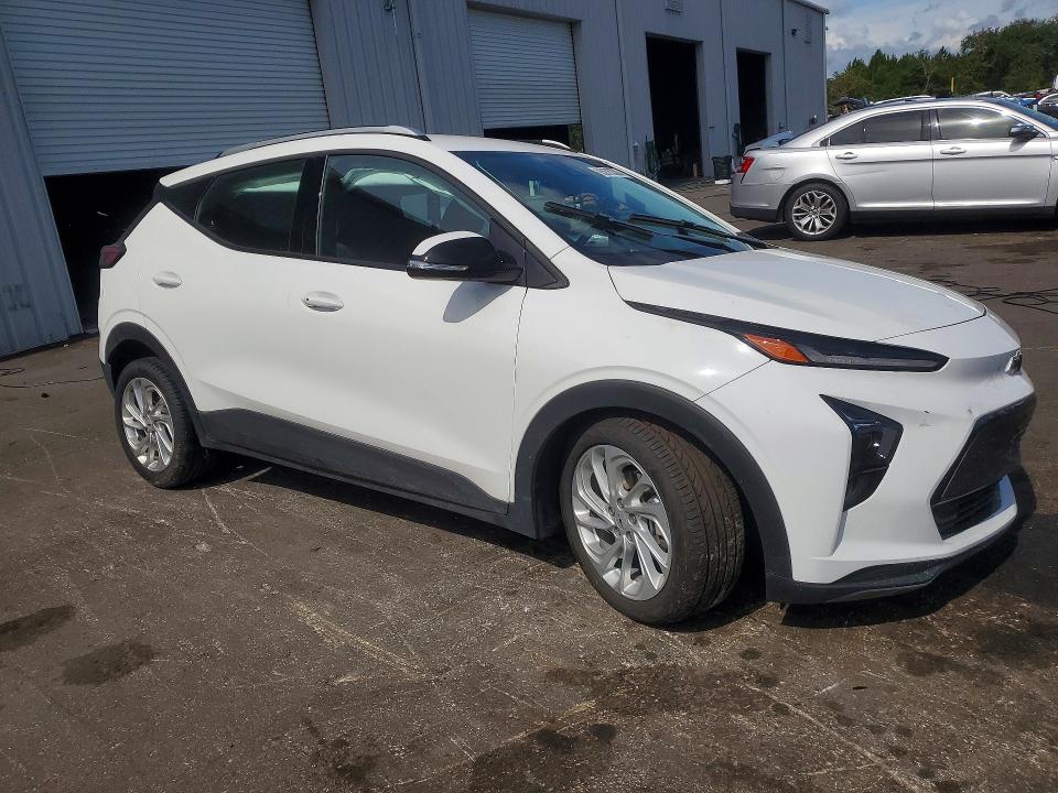 Продаж на аукціоні авто 2023 Chevrolet Bolt Euv, vin: 1G1FY6S05P4149681, номер лоту: 85970335