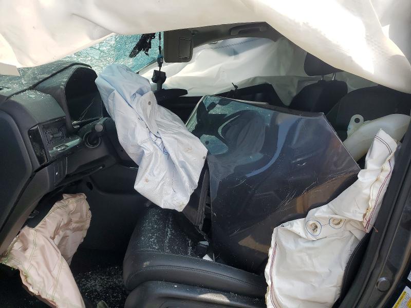 2026 Honda Cr-v მანქანა იყიდება აუქციონზე, vin: 2HKRS4H7XTH463474, აუქციონის ნომერი: 61372636