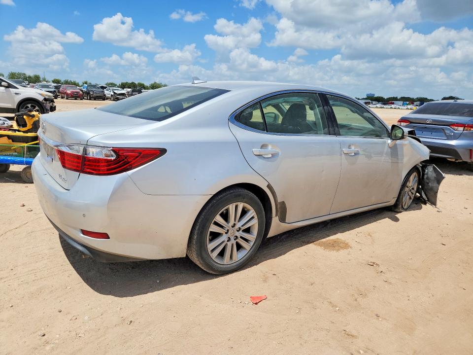Aukcja sprzedaży 2014 Lexus Es, vin: JTHBK1GG9E2147326, numer aukcji: 59829566