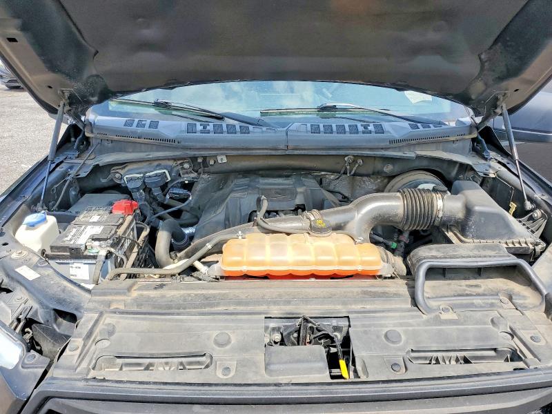 Aukcja sprzedaży 2015 Ford F150, vin: 1FTEX1CP1FFA78972, numer aukcji: 62774756